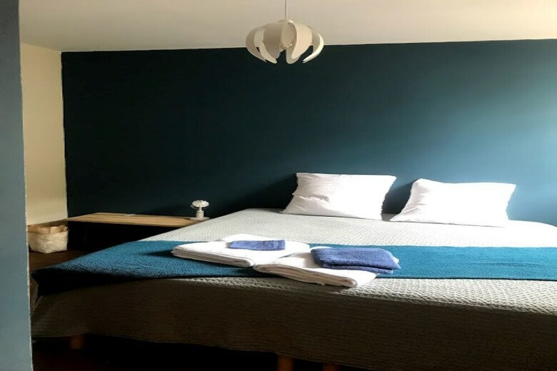 Bed & Breakfast Le Colibri Bleu