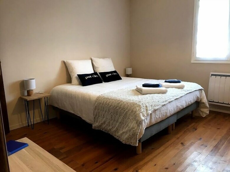 Bed & Breakfast Le Colibri Bleu