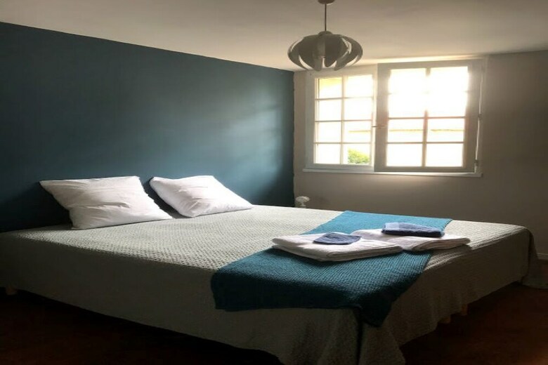 Bed & Breakfast Le Colibri Bleu