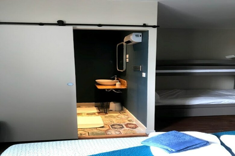 Bed & Breakfast Le Colibri Bleu