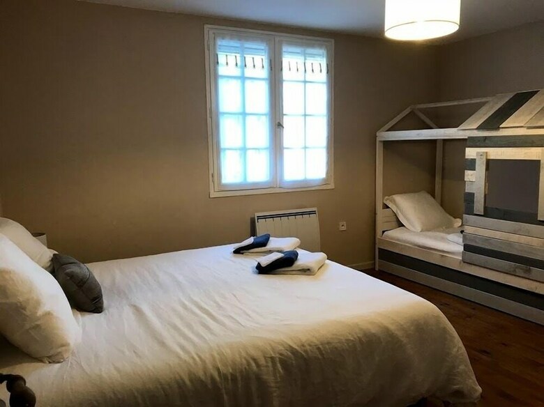 Bed & Breakfast Le Colibri Bleu
