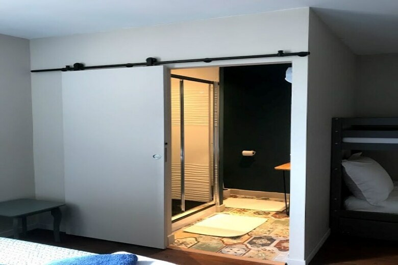 Bed & Breakfast Le Colibri Bleu