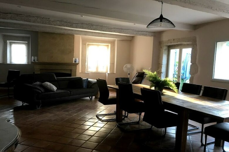 Bed & Breakfast Le Colibri Bleu