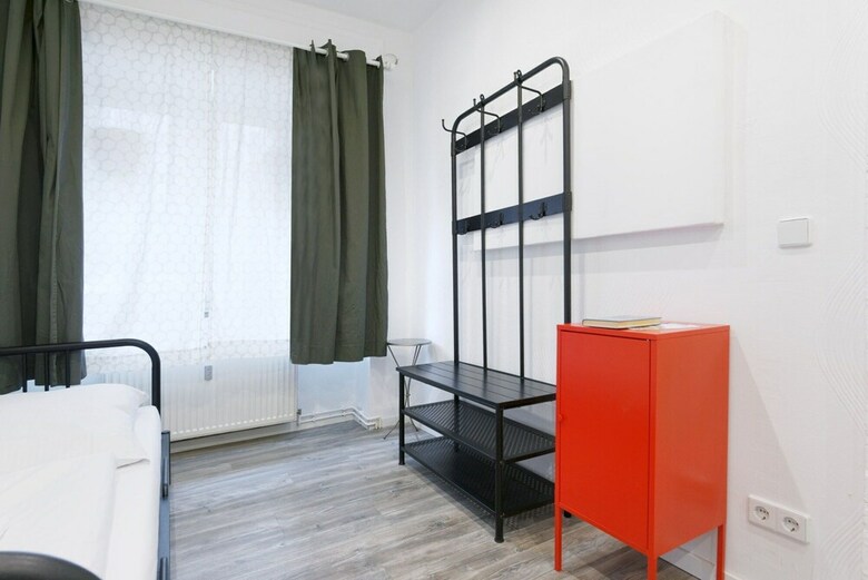 Apartment In The Heart Of Berlin