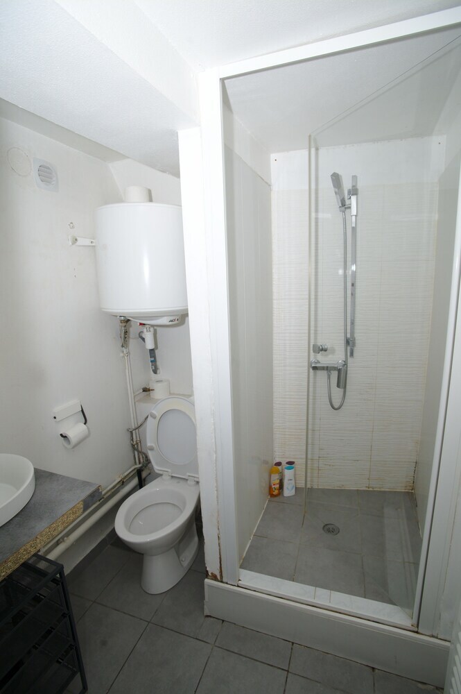 Apartamentos Agreable Studio Au Coeur de La Ville