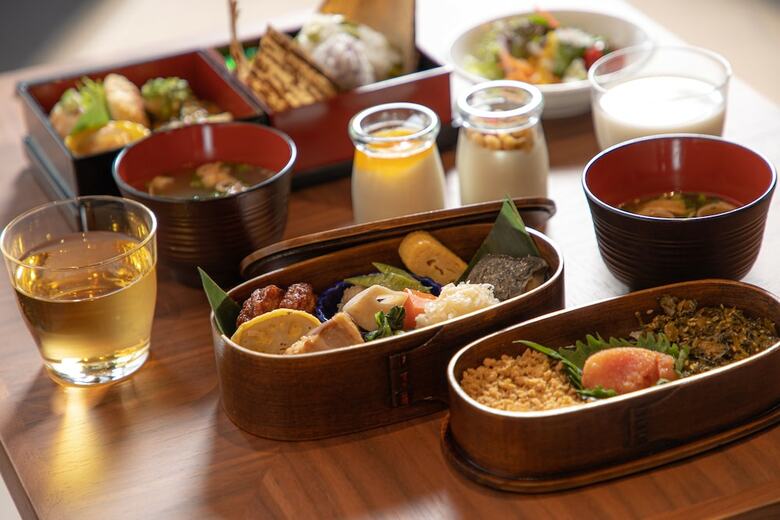 Hotel Trad Hakata