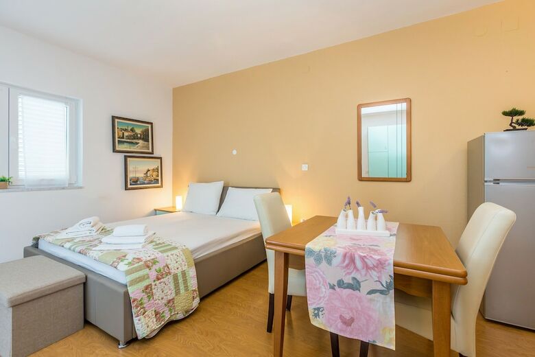Hotel Villa Antonella