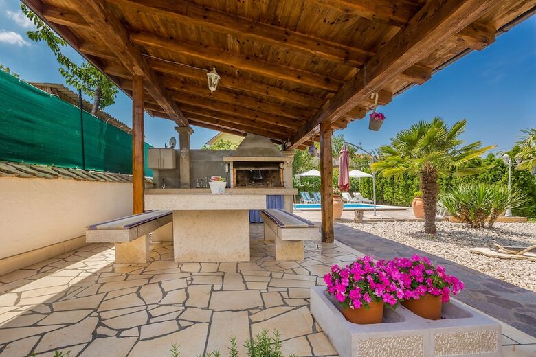 Hotel Villa Antonella