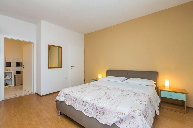 Hotel Villa Antonella