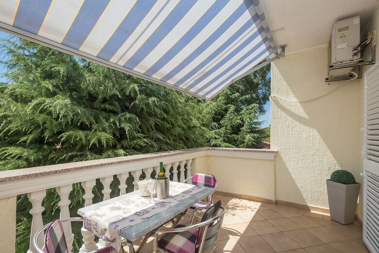 Hotel Villa Antonella