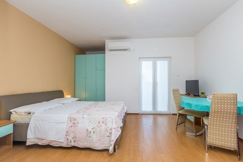 Hotel Villa Antonella