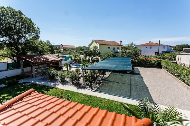 Hotel Villa Antonella