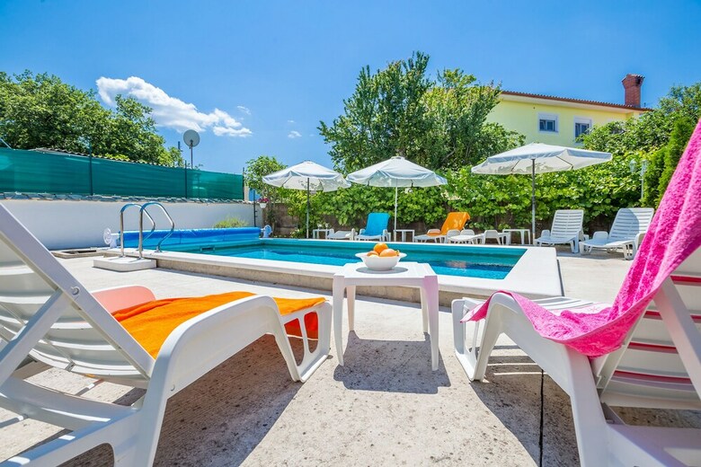 Hotel Villa Antonella