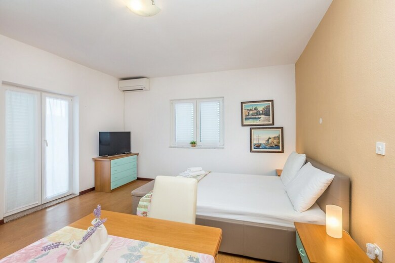 Hotel Villa Antonella