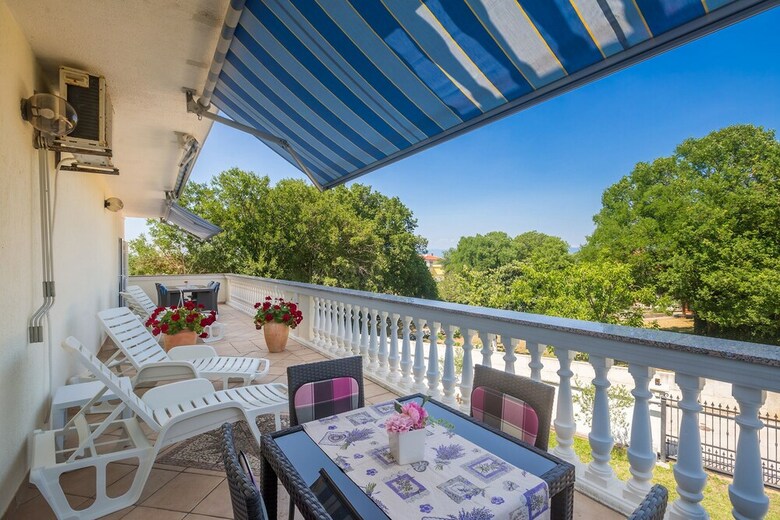 Hotel Villa Antonella