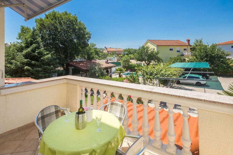 Hotel Villa Antonella