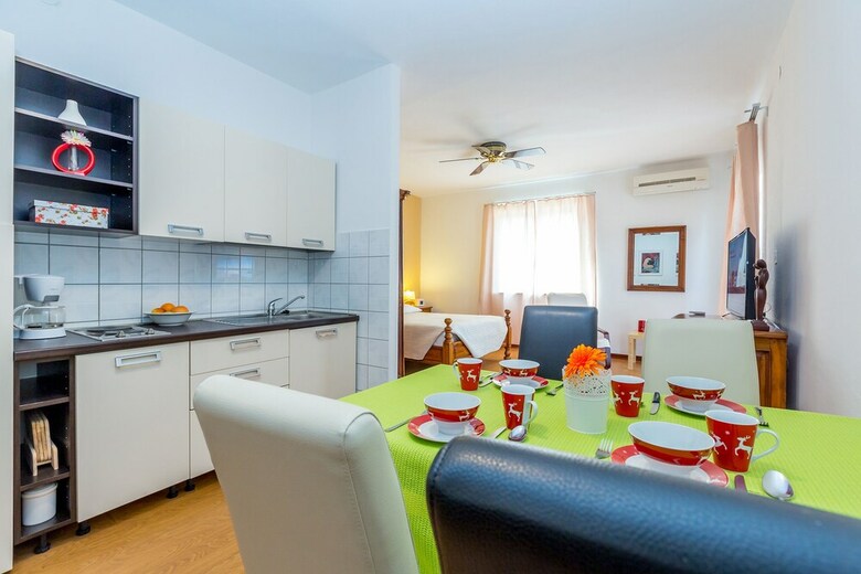 Hotel Villa Antonella