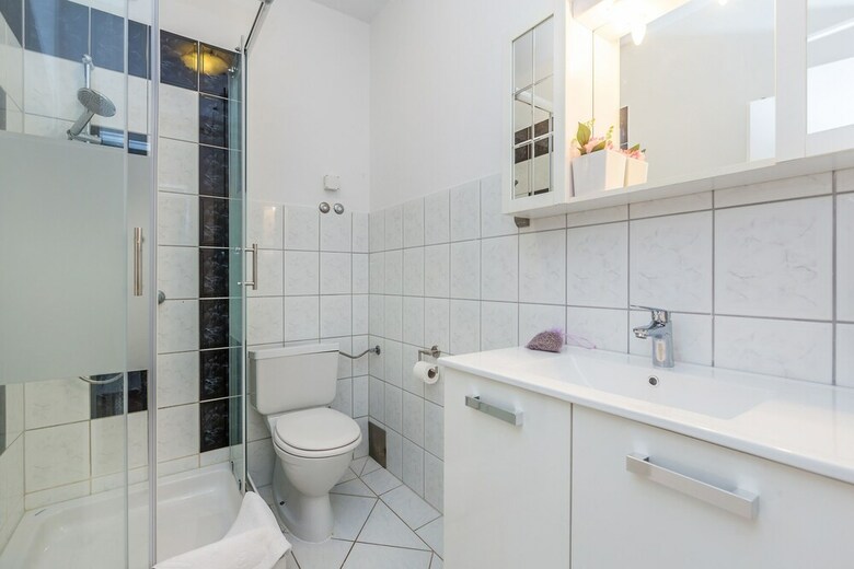 Hotel Villa Antonella