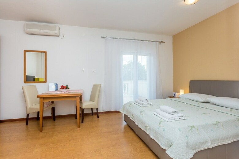 Hotel Villa Antonella