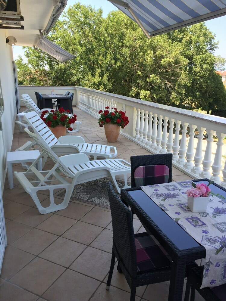 Hotel Villa Antonella