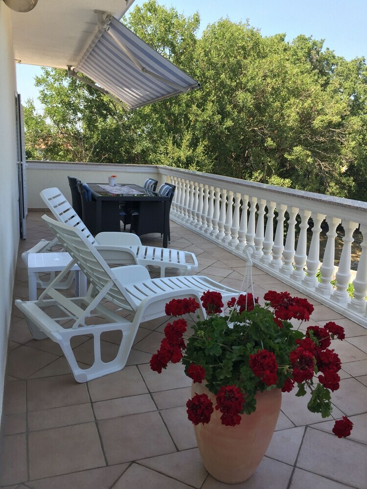 Hotel Villa Antonella