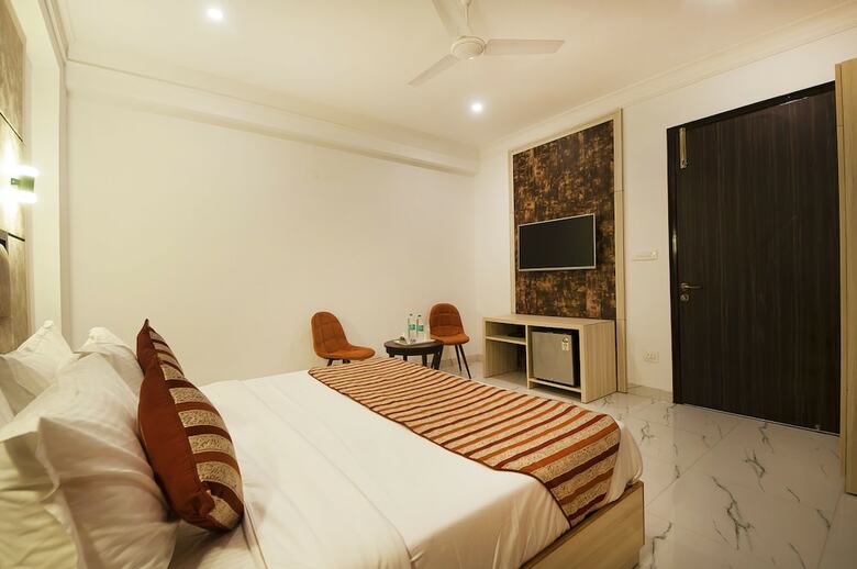 Hotel Almora