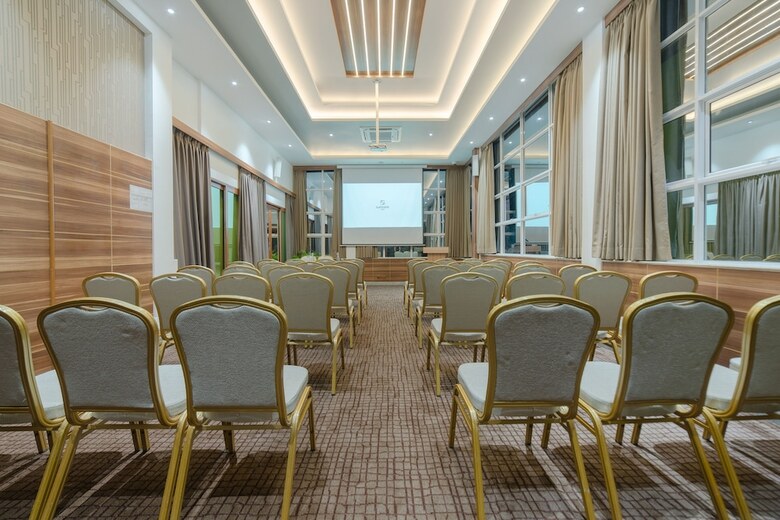 Hotel Samann Host