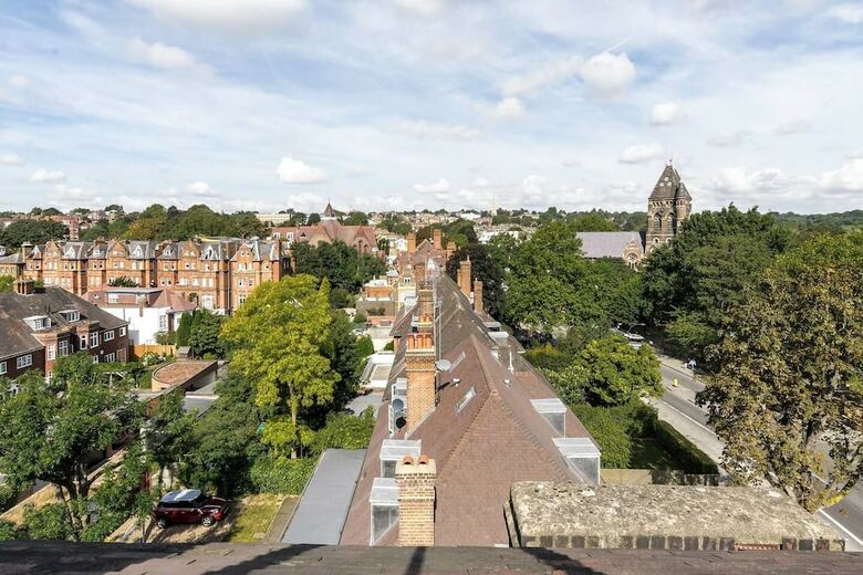 Apartamentos Cosy 1 Bedroom In Belsize Park