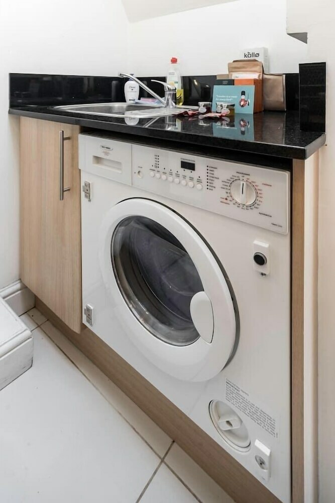Apartamentos Cosy 1 Bedroom In Belsize Park