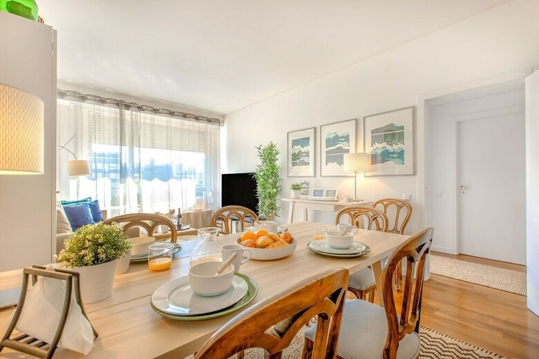 Apartamentos Porto Prestige Flat