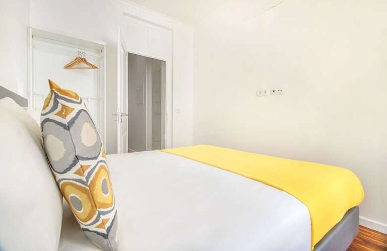 Olarias Garden By Bnbird I Apartment