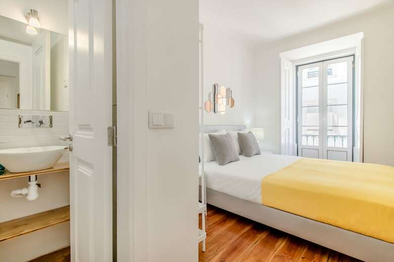 Olarias Garden By Bnbird I Apartment