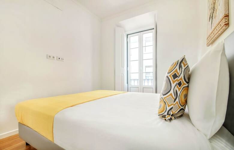 Olarias Garden By Bnbird I Apartment