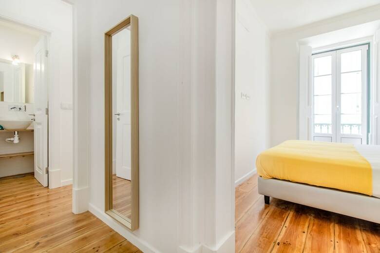 Olarias Garden By Bnbird I Apartment