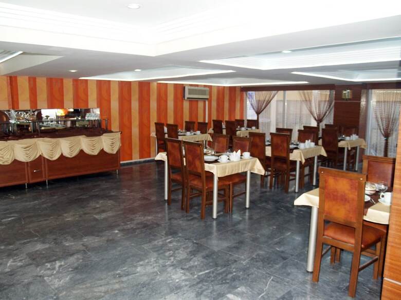 Grand Hotel Duman