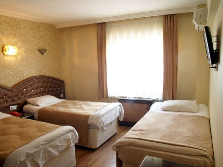 Grand Hotel Duman