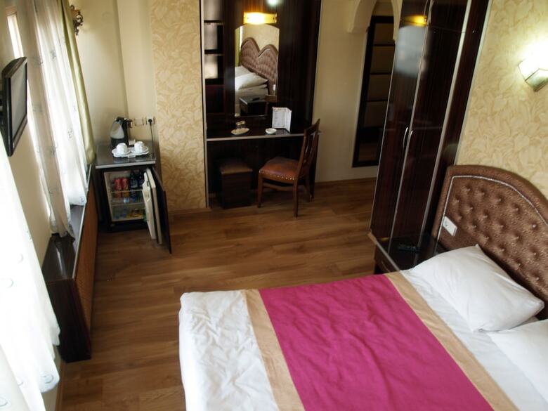Grand Hotel Duman