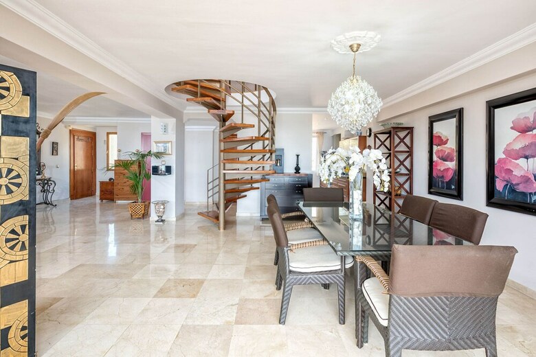 Apartamentos Solaga - Isabella