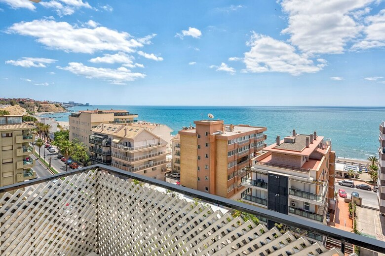 Apartamentos Solaga - Isabella