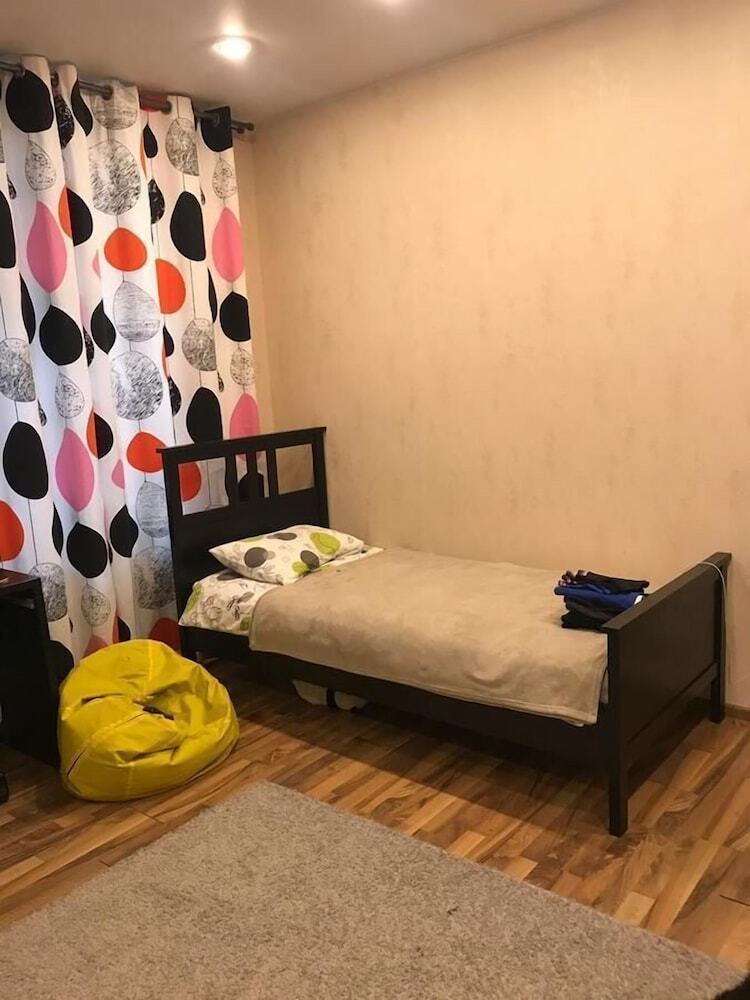 Apartment Moiseenko 25