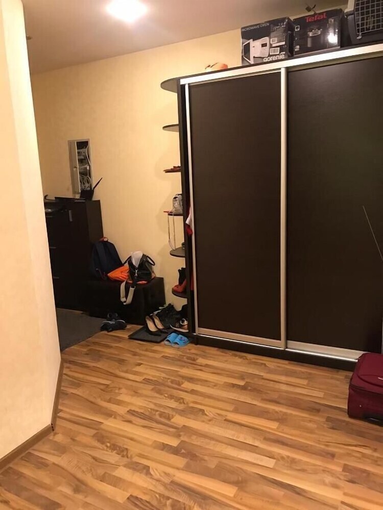 Apartment Moiseenko 25