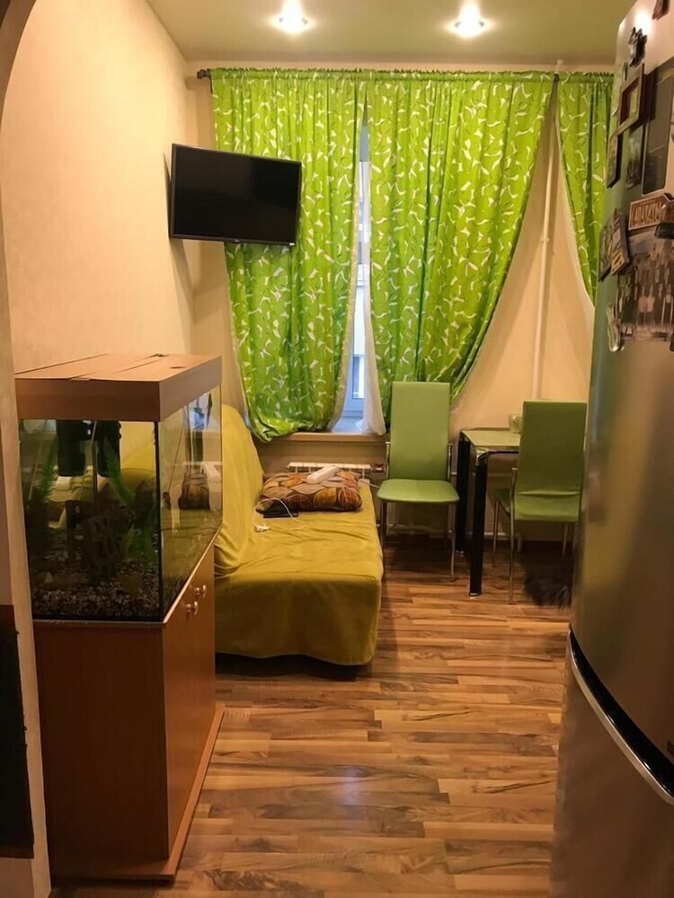 Apartment Moiseenko 25
