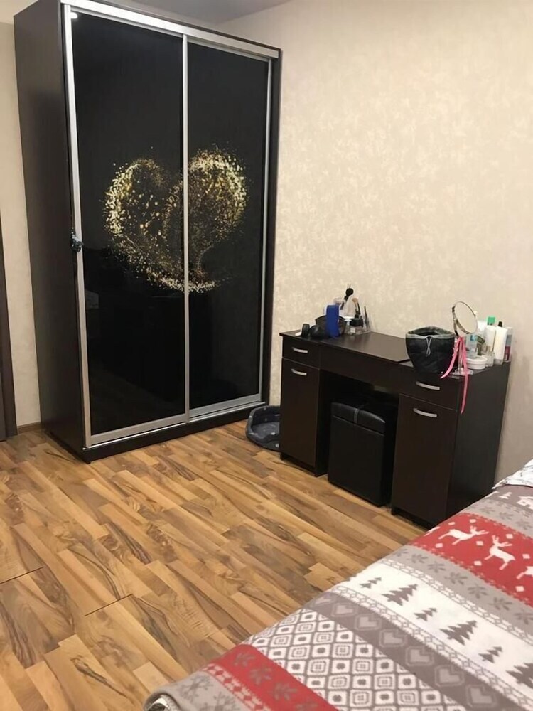 Apartment Moiseenko 25