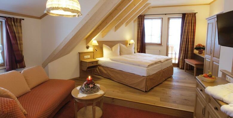 Naturparkhotel Schwarzwaldhaus Bernau