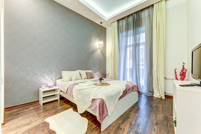 Apartments Vesta In Grivtsova Pereulok