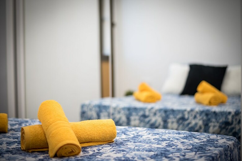G30. Playa Fa�ab�, Comfortable Apartment, Wifi, Swimming Pool!