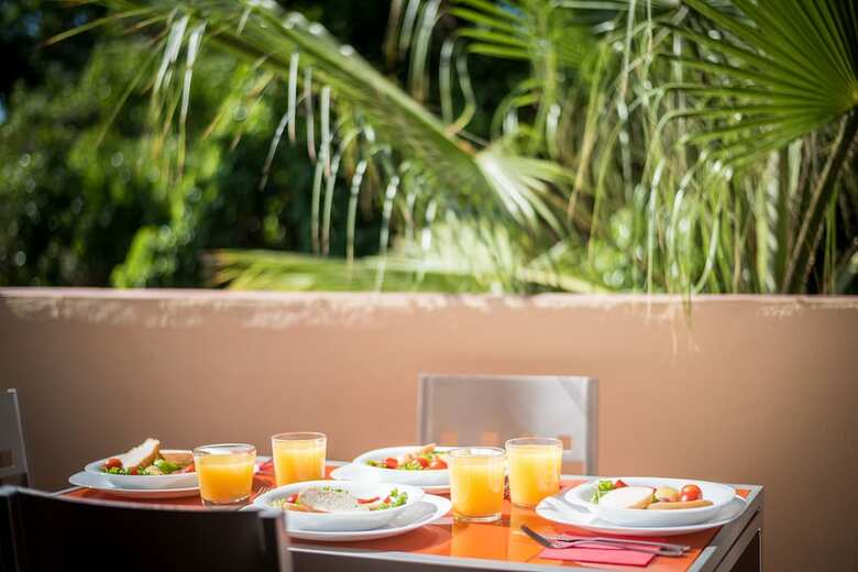 G30. Playa Fa�ab�, Comfortable Apartment, Wifi, Swimming Pool!