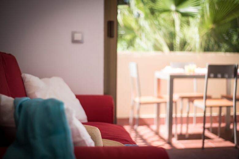 G30. Playa Fa�ab�, Comfortable Apartment, Wifi, Swimming Pool!