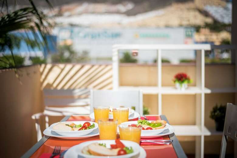 G30. Playa Fa�ab�, Comfortable Apartment, Wifi, Swimming Pool!