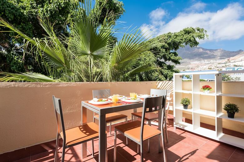 G30. Playa Fa�ab�, Comfortable Apartment, Wifi, Swimming Pool!